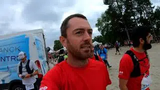 Imp&eacute;rial Trail 2021 - Le trail &agrave; Fontainebleau