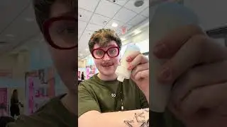 HONEST Noyz perfume review👀 #perfume #fragrance #shopping #shoppingvlog