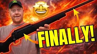 You Will NEVER See Another One...