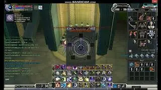 DROPAN EVENT HALLOWEEN DEMON + COMBINE RF ORIGIN SERVER ALPHA