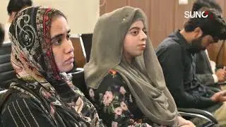 Experts Call for Reforms in Transport and Industry to Combat Air Pollution in Pakistan