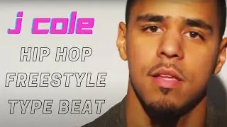 (Free) J Cole Type Beat - 