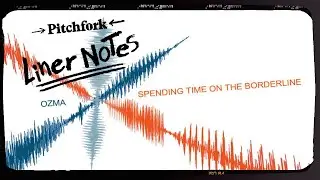 Spending Time on the Borderline: A Forgotten Power Pop Classic | Liner Notes