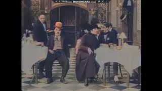 Vua Hai Saclo Hay Nhat Moi Thoi Dai Charlie Chaplin