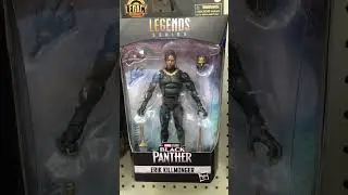 Black panther wave #funny #toy #actionfigure #toys  #actionfigures