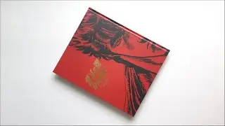 Fist of the North Star 40th Anniversary Exhibition - Original Art Official Catalog