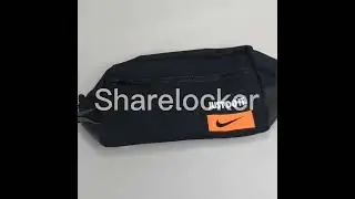 Tas Nike Utility Training Shoe Tote Bag