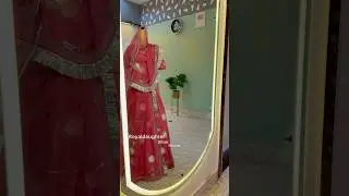 Real silver poshak