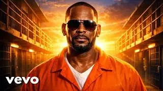 R. Kelly &ndash; If I Make It Out Alive | A Prison Song About Survival, Growth & Second Chances