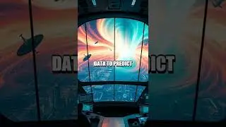 AI Satellites and the New Frontiers of Space Weather
