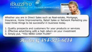 Voice Broadcasting Services 