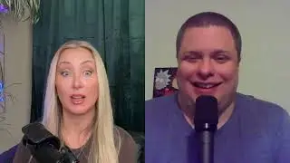Trauma, Grief, Intuition & the Paranormal | John Griffin II