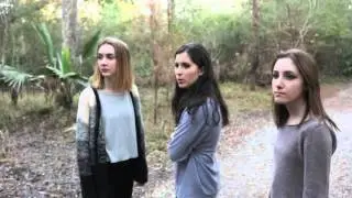 Rougarou Trailer