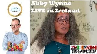 Abby Wynne LIVE at 
