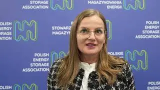 Iwona Poliwka, Metropolis Doradztwo Gospodarcze I Solar Energy Expo I Styczeń 2026