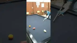 Billiards tips and techniques #3 | Video game #game #gaming #oldgame