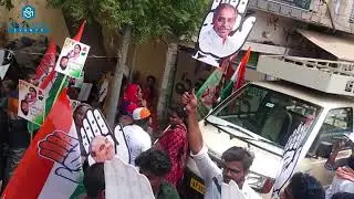 YS Sharmila | Congress Party Andhra Pradesh | Political Event Management 2024 | Media Select Events
