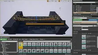 Bridge Spline Pack Startup Tutorial