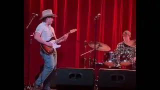 Fast as You (live at RecordBar)