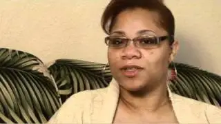 Wounded Warriors Family Support: Adams Family