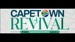 REFRESH EUROPE CAPE TOWN