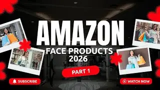 Top 5 Amazon Beauty Products You Must Try 💄 | Best Beauty Products 2026