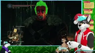 Dark Souls 2 SotFS Randomizer - Part 08