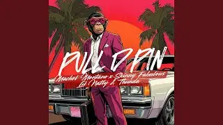Pull D Pin