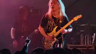 231224 Angel of Salvation - Galneryus 20th Anniversary Asia Tour Live in Taipei