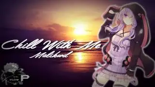 Chill With Me | Malikwd | #FlowProd