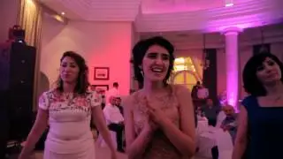 Свадебная Дискотека 2016