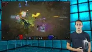 DDaily Ep.2 - PTR 2.1.0 Diablo III Updates!