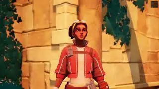 Creatures of Ava Episode 1 Crash Landing