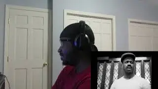LEANANDCUISINE THE FIRST BLACK PERSON TO DAP SOMEONE UP [REACTION]