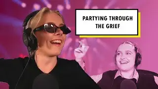 How I Cope With The Anniversary of My Dad's Death | Death: A Funny Business | FUBAR Radio