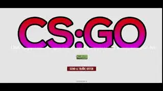 HOW TO GET RID OF CASES AND LOW SKINS! (2017)
