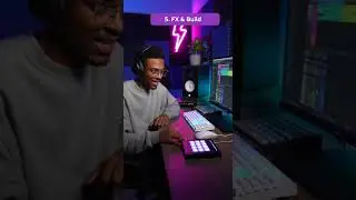 Cr&eacute;er un banger EDM en moins de 15 secondes avec Studio One 7 ! (IA)