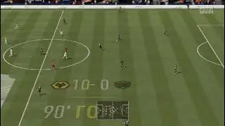 FIFA 21. Spain commentary