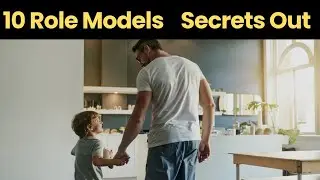 Inspiring Teens: Top 10 Role Models to Look Up To #TeenGoals