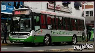 🎧  MISION BUENOS AIRES - 10 (Agrale MT12)