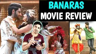 Banaras Movie (Hindi Dubbed) Review / Jasstag