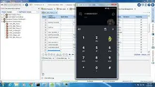 IVR Testing Option 1 by TestMagic&trade;