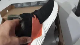 Adidas Alphabounce Beyond 2M