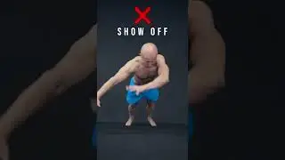 STOP Ego Lifting!