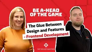 There are no two projects that are the same - Agnieszka Besz, Head of Frontend Development