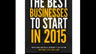 Low Risk Business Ideas - Free Downloadable Book