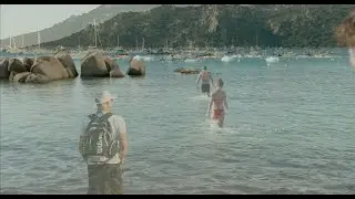 Les Souvenirs du CLTC - Épisode 5 : « Un Moment d'Égarement » (2015)