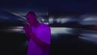 Hxdroyoung - Chlad (prod.Hxdroyoung)