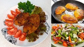 Пожарские котлеты. Тот самый рецепт из Торжка, который обожал Пушкин.