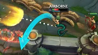 AMAZING HERO MOMENTS - Clutch Saves Montage - League of Legends
